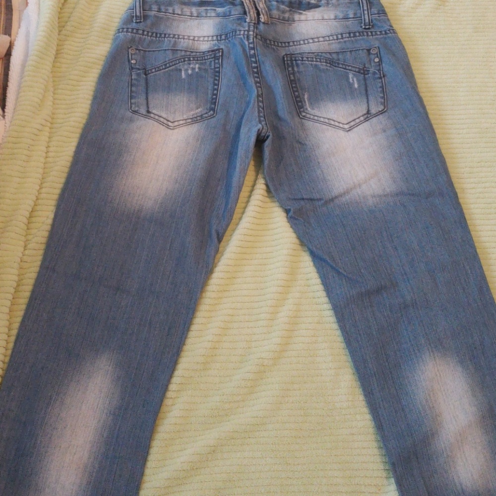 Jeans - Picture 4 of 5
